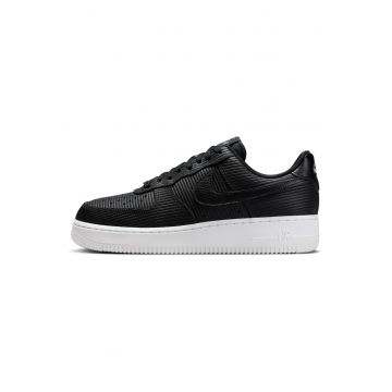 Pantofi sport  Air Force 1 '07 - piele natural - Negru