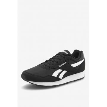 Pantofi sport barbati  5905588357698 - Textil - Alb - Alb