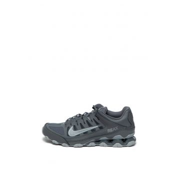 Pantofi sport barbati  Reax 8 Tr - Gri inchis