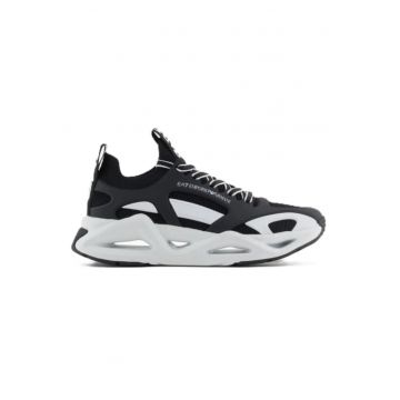 Pantofi sport  INFINITY CAGE-X8X174-XK377-K485