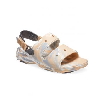 Sandale  Classic All Terrain Marbled Sandal - 207888-2ZM Bej