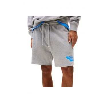 Sort  TJM RLX STACK LOGOSWEATSHRT EXT-DM0DM21803-Q13