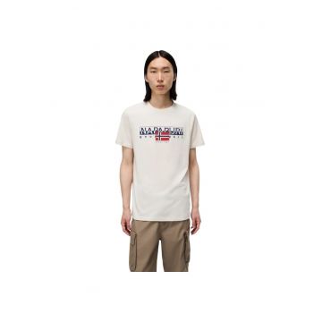 Tricou  Aylmer 51937 - Bej