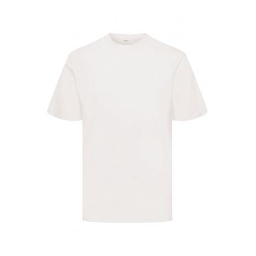 Tricou cu maneca scurta Mite Hendereson Alb - Alb