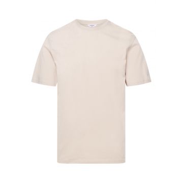 Tricou cu maneca scurta Mite Hendereson Bej - Bej