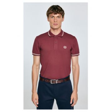 Tricou polo Poller 604
