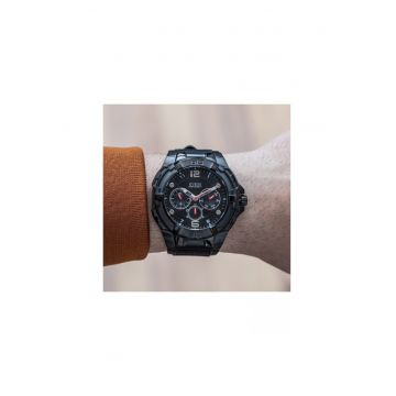 Ceas barbatesc  Genesis 949617344 - Negru