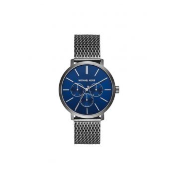 Ceas pentru barbati  Blake 711803331 - Culoare argintie