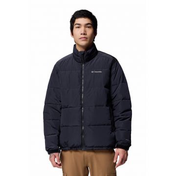 Geaca Pike Lake™ Novelty - Negru