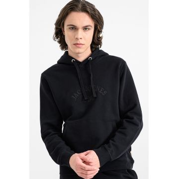 Hanorac lejer Bleeker - Negru