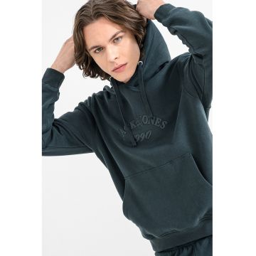 Hanorac lejer Bleeker - Verde padure