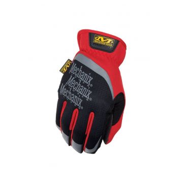 Manusi sport Mechanix FastFit - marimea - Rosu