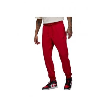 Pantaloni  Sport Crossover FLC DF 49685 - Rosu