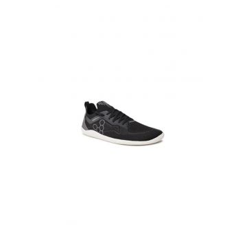 Pantofi sport barbati  303581428 - Textil - Negru - Negru