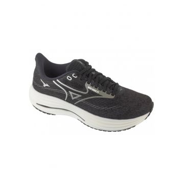 Pantofi sport barbati -  Wave Rider 29 - alergare - negru - material textil