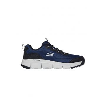 Pantofi sport cu logo Summits AT - Albastru indigo