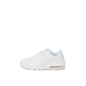 Pantofi sport de piele Air Max Ltd 3 11 - Alb optic