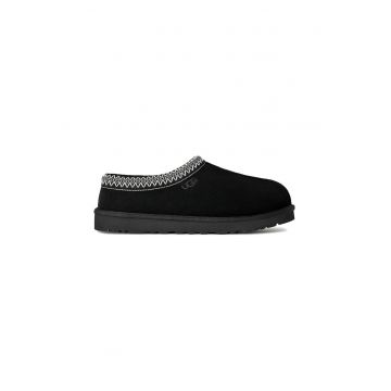 Papuci Barbati -  Tasman II Slipper 1174671-BLK
