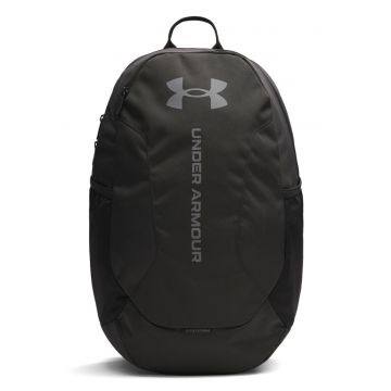 Rucsac unisex pentru antrenament Hustle Lite - 26.5 l - Negru/Gri