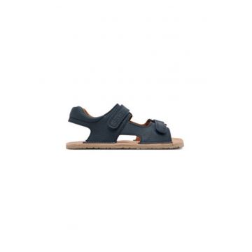Sandale barbati  G3150270 - Piele naturala - 35 EU - Bleumarin