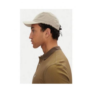 Sapca barbati -  Poliamida - Crem - Marime unica