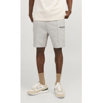 Short JACK &JONES Kane Vesterbro Mid SN 42768 - Bej