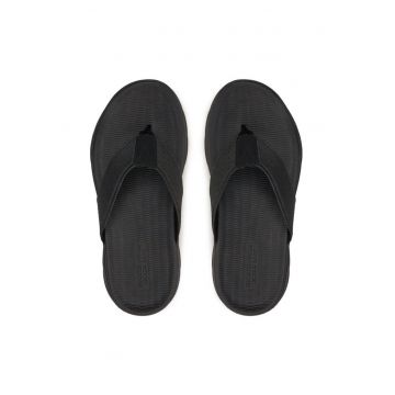 Slapi Barbati -  303650 - Textil - Negru - Negru