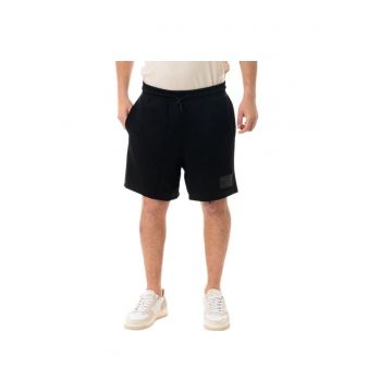 Sort  U SHORTS VI PL-7X000019-AF13790-UC001
