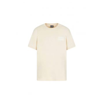 Tricou  EA7 Train Core 40743 - Bej