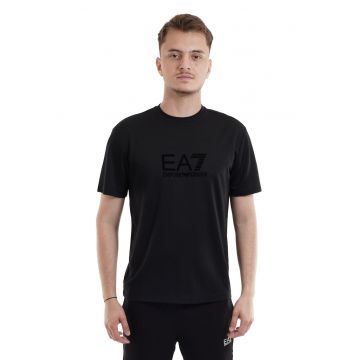 Tricou Emporio Armani  Train Lux M Tee Ss Mo Pl Big L 7M000092AF13870UC001