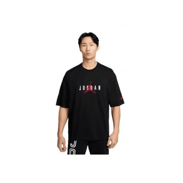 Tricou  M J BRK JD AIR WM OVSZ CRW-IF0778-010