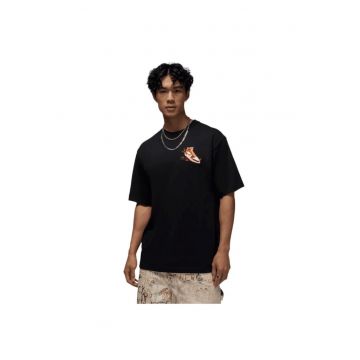 Tricou  M J NC AJ1 AD SS CREW-HQ8972-010