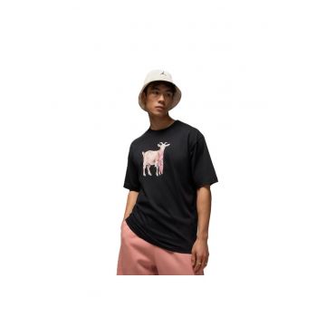 Tricou  M J NC GOAT SS CREW-IF0786-010