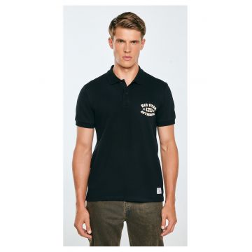 Tricou polo piqué Livier 906