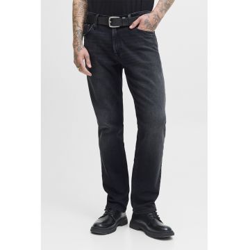 Blugi regular-fit - Negru