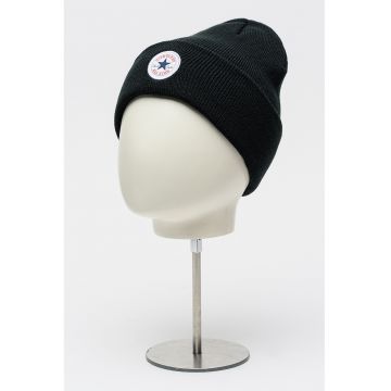 Caciula cu logo brodat