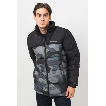 Geaca  Poliester - Marime XXL - Negru