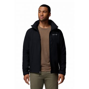 Jacheta usoara pentru drumetii Cascade Ridge™ - Negru