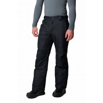 Pantaloni cu izolatie - pentru schi Bugaboo V - Negru