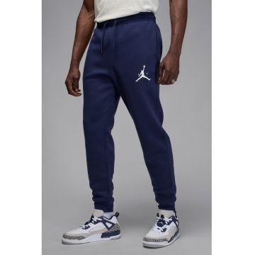 Pantaloni pentru baschet Jordan Jumpman - Bleumarin