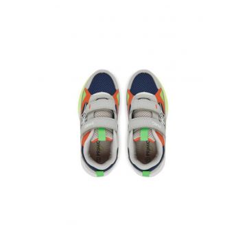 Pantofi sport barbati - 7966600 -  Textil - 36 EU - Bleumarin/Gri - Gri/Bleumarin