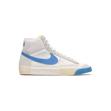 Pantofi sport  Blazer Mid '77 Pro Club - DQ7673-102 21120 - Alb
