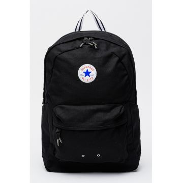 Rucsac cu bretele ajustabile - Negru