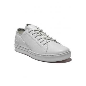 Tenisi  Adventure 2.0 Cupsole Modern Oxford - Gri - 1/2 - Alb