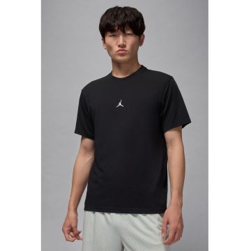 Tricou pentru baschet Jordan Sport - Negru
