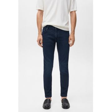 Blugi skinny Jude - Albastru ultramarin