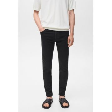 Blugi skinny Jude - Negru