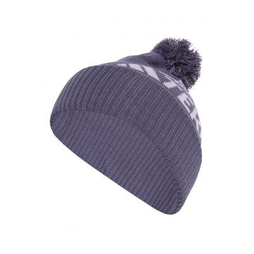 Caciula cu ciucure Terrex - Violet prafuit