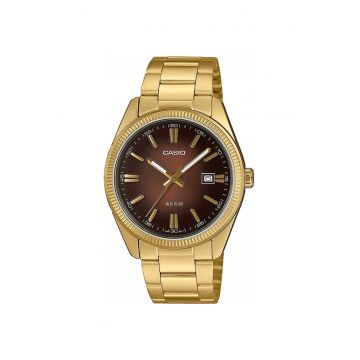 Ceas quartz Auriu - 65875 - Auriu