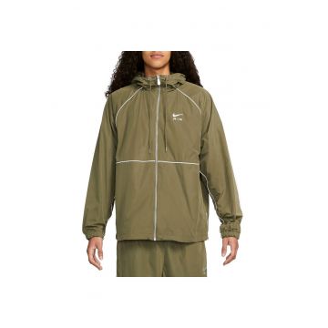 Jacheta  M Nsw AIR WVN JKT-DQ4213-222